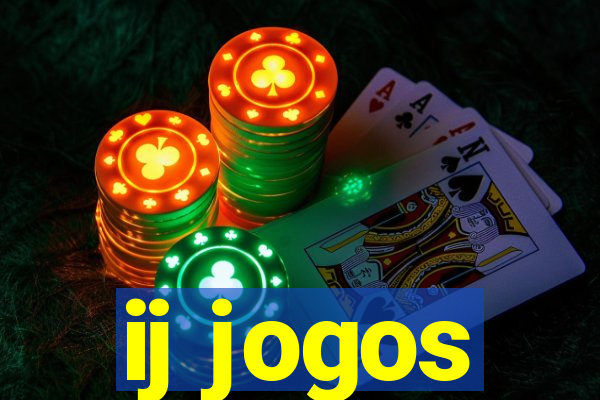 ij jogos